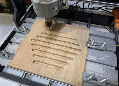 Efficient and Precise: CNC Machines for Plywood Cutting.